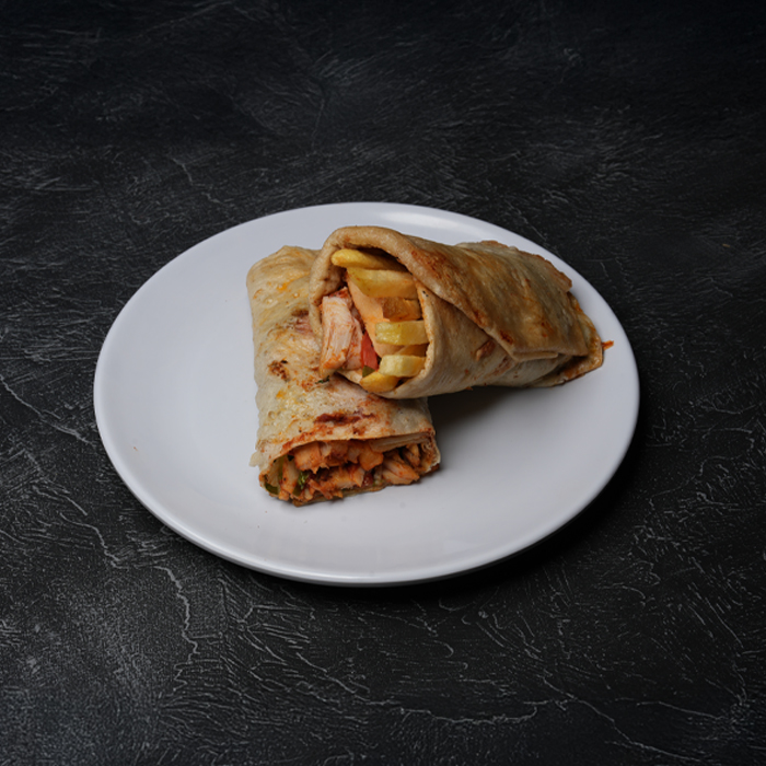 Hatay Tavuk Döner 