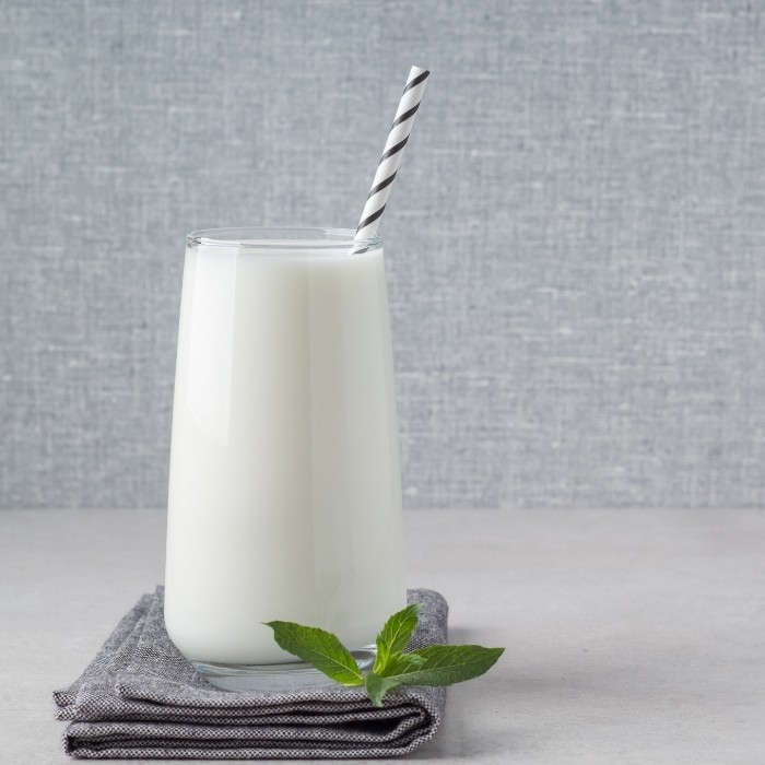 Ayran Büyük (270 ml) EKER